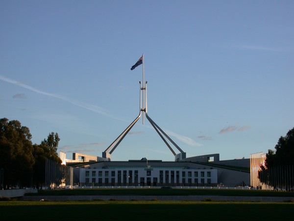 Parliament House